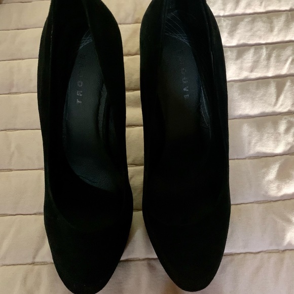 Trouve pumps - Picture 2 of 4